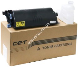 Тонер-картридж для Kyocera ECOSYS FS-2100 (CET8261) CET (Аналог Kyocera TK-3100)