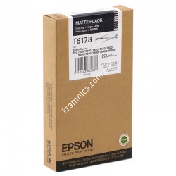 Картридж Epson T6122-T6128 для Epson Stylus Pro 7400/ 7800/ 9450 (C13T612200/ C13T612300/ C13T612800/ C13T612400)