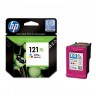 Картридж HP №121 для HP Deskjet D2563/ F4283 (CC640HE/ CC643HE/ CC644HE/ CN637HE)