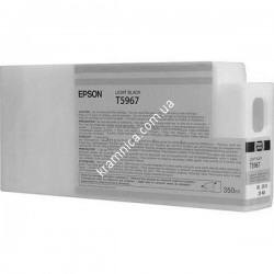 Картридж Epson T5965-T5969 для Epson Stylus Pro 7890/ 9890 (C13T596700/ C13T596500/ C13T596900/ C13T596600) 