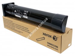 Тонер-картридж Xerox 106R03396 для Xerox VersaLink B7025, B7030, B7035 31k
