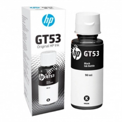 Чернила HP GT52, GT53 для DeskJet GT5810, GT5820 (1VV22AE, ​M0H54AE, M0H55AE, M0H56AE)​
