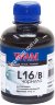 Чернила для Lexmark X1110/ X1130 (L16/ L26) WWM Black