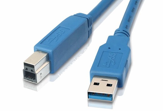 Кабель USB 3.0 AM/BM, 1.8м (AMBM-USB3-18) Patron