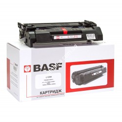 Картридж для HP LaserJet Pro M402, M426 (BASF-KT-CF226X) BASF (Аналог HP 26X, CF226X)