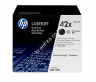 Картридж HP 42A для HP LaserJet 4250, 4350 (Q5942A, Q5942XD)