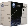 Картридж HP 42A для HP LaserJet 4250, 4350 (Q5942A, Q5942XD)