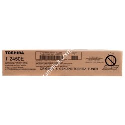 Тонер-картридж Toshiba T-2450E для Toshiba e-Studio 223, e-Studio 243, e-Studio 195 (6AJ00000088)