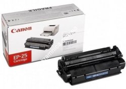 Заправка, восстановление лазерного картриджа  Canon EP-25