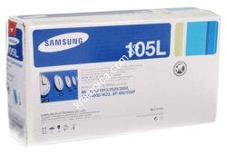 Заправка, восстановление лазерного картриджа Samsung MLT-D105L 