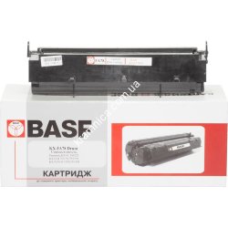 Драм-картридж для Panasonic KX-FLB813, KX-FLB​853, KX-FLB​883 (WWMID-74102) BASF (Аналог Panasonic KX-FA86A7)