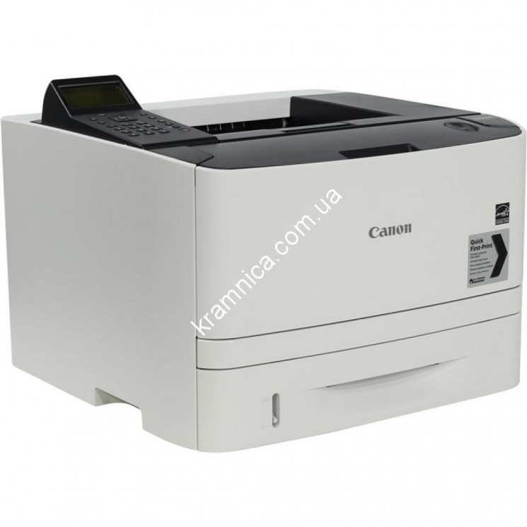 Принтер Canon i-SENSYS LBP-251dw (0281C010)