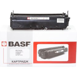 Драм-картридж для Panasonic KX-MB263, KX-MB283 (BASF-DR-FAD93) BASF (Аналог Panasonic KX-FAD93A7)