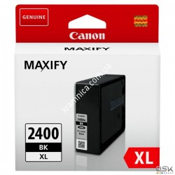 Картридж Canon PGI-2400XL для Canon MAXIFY MB5040/ MB5340/ IB4040 (9257B001/ 9274B001/ 9275B001/ 9276B001)