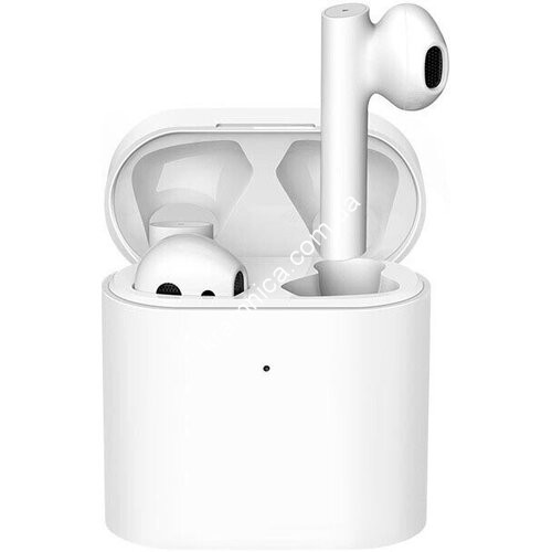 Xiaomi Mi True Wireless Earphones 2 White ZBW4493GL