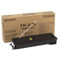 Тонер-картридж Kyocera ТК-675 для Kyocera КМ-2540, КМ-2560, КМ-3040, КМ-3060 (1T02H00EU0)