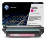 Картридж HP 507A для HP Color LaserJet M570, M575, Enterprise M551 (CE400A, CE401A, CE403A, CE402A)