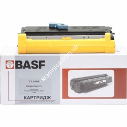 Тонер-картридж для Konica Minolta PagePro 1300W (BASF-KT-T1300X-1710566) BASF (Аналог Konica Minolta 1710566-002)
