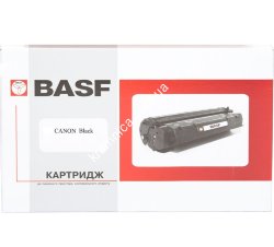 Картридж для Canon i-SENSYS MF426, MF428, MF429 (BASF-KT-052) BASF (Аналог Canon 052, 2199C002)