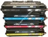 Картридж HP 308A для HP Color LaserJet​ 3500, Color LaserJet​ 3700 (Q2670A, Q2671A, Q2672A, Q2673A)