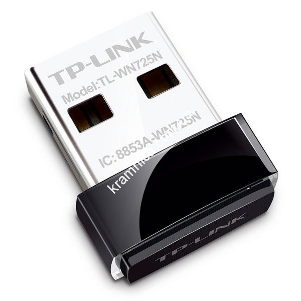 Wi-Fi адаптер TP-LINK TL-WN725N