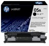 Картридж HP 05A для HP LaserJet P2035, P2055, M5025, M5050 (CE505A, CE505D)