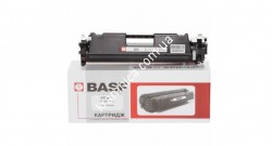 Тонер-картридж для HP LaserJet Pro M203, MFP M227 (BASF-KT-CF230X-U) BASF (Аналог HP 30X, CF230X, Canon 051H)