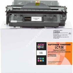 Картридж для HP LaserJet 2100, 2200 (LC13E) NewTone (Аналог HP 96A, C4096A) 