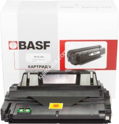 Картридж для HP LaserJet 4200 (BASF-KT-Q1338A) BASF (Аналог HP 38A, Q1338A)