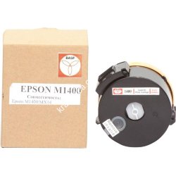 Картридж для Epson AcuLaser M1400, MX14 (WWMID-74095) BASF (Аналог Epson C13S050650)