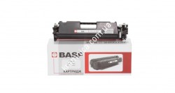 Тонер-картридж для HP LaserJet Pro M203, MFP M227, Canon LBP-162, MF264 (BASF-KT-CF230A-U) BASF (Аналог HP 30A, CF230A, Canon 051)