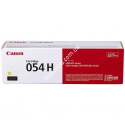 Картридж Canon 054H для Canon i-Sensys LBP621CW, LBP623CDW, MF641CW, MF643CDW, MF645CX