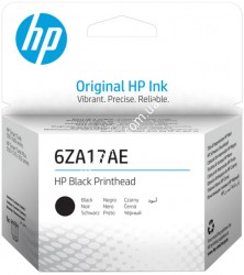 Печатающая головка для HP Ink Tank 315, 415, Smart Tank 500, 513, 515 (6ZA17AE, 6ZA18AE)