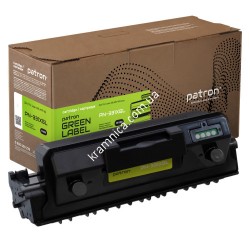 Тонер-картридж для HP Laser 408, Laser MFP 432 (PN-331XGL) Patron Green Label (Аналог HP 331X, W1331X)