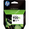 Картридж HP №920/ №920XL для HP Officejet 6500 (CD971AE/ CD975AE/ CD972AE/ CD973AE/ CD974AE) Black XL