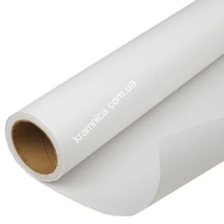 Полотно синтетика, рулон 610мм х 30м, глянсове, 240г/м, (WP-600CVG-610) PaperShop