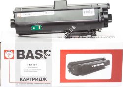 Тонер-картридж для Kyocera ECOSYS M2135, M2635, M2735, P2235 (BASF-KT-TK1150) BASF (Аналог Kyocera TK-1150, 1T02RV0NL0)