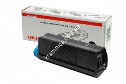 Заправка лазерного картриджа OKI  2127408
