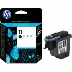 Печатающая головка HP №11 для HP Business Inkjet 2300/ 2600/ 2800 (C4810A/ C4811A/ C4812A/ C4813A)