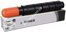 Тонер-картридж для Canon imageRUNNER 2520, iR2525, iR2530 (CET131036) CET (Аналог Canon C-EXV33)