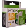 Картридж для Epson Stylus Office BX305/ S22 (CI-EPS-T1281-CI-EPS-T1284) PATRON (Аналог T1281)