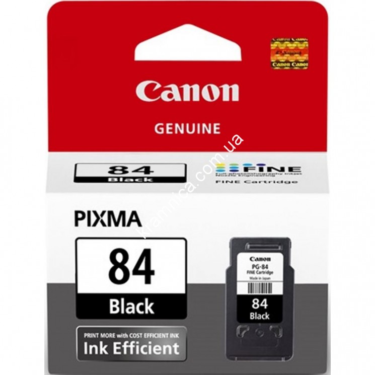 Картридж Canon PG-84Bk/ CL-94 для Canon Pixma Efficiency E514 (8592B001/ 8593B001)