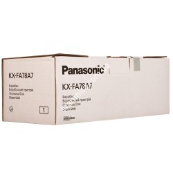 Drum Unit для Panasonic KX-FA78A (PAN-KX-FA78)