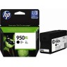Картридж HP №950/ №951 для HP Officejet Pro 8100 (CN045AE/ CN046AE/ CN047AE/ CN048AE) Black XL