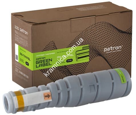 Тонер-картридж для Konica Minolta bizhub 223 (PN-TN414GL ...