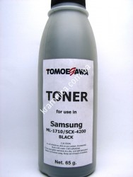 Тонер для Samsung ML-1510, ML-1710, ML-1750, 65г (TG-1710-65) Tomoegawa