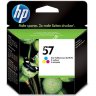 Картридж HP №56/ №57 для HP Deskjet 5550/ PSC 2110/ 2210 (C6656AE/ C9502AE/ C6657AE) Color