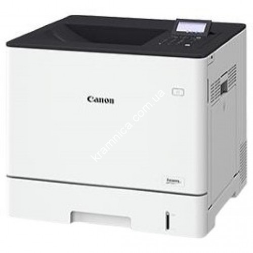 Принтер Canon i-SENSYS LBP-710Cx (0656C006)