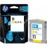 Картридж HP №10/ №11 для HP Business Inkjet 2000/ 2500 (C4844A/ C4836A/ C4837A/ C4838A)