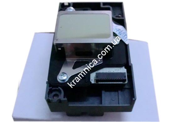 Печатающая головка для Epson L800, L805, L850, T50, A50, P50, R290, R280, RX610, RX690, RX585 (F180000)
